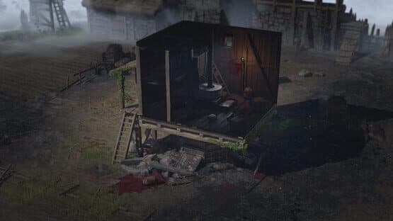 Wartales: The Skelmar Invasion screenshot 7