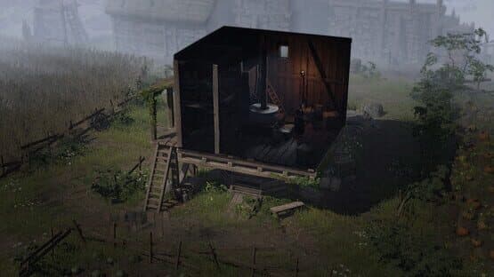 Wartales: The Skelmar Invasion screenshot 8