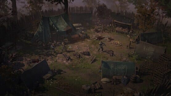 Wartales: The Skelmar Invasion screenshot 9