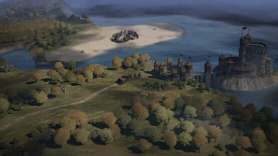 Wartales: The Skelmar Invasion screenshot 10