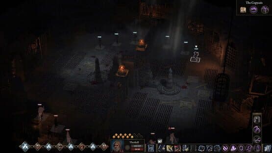 Wartales: The Pits screenshot 7