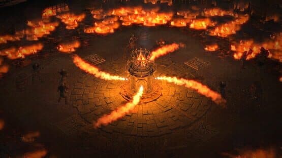 Wartales: The Pits screenshot 8