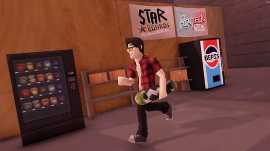 Morgan's Skate Club screenshot 3