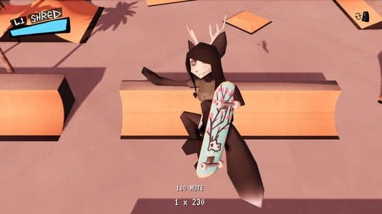 Morgan's Skate Club screenshot 5
