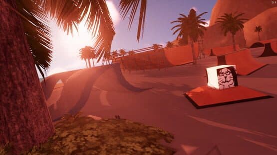 Morgan's Skate Club screenshot 4