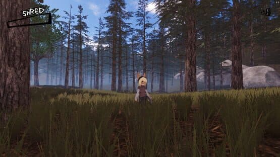 Morgan's Skate Club screenshot 7