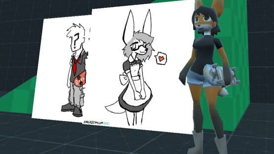 Morgan's Skate Club screenshot 8