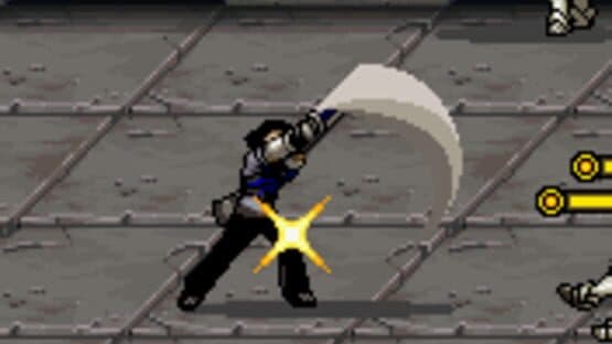 Drakengard screenshot 4