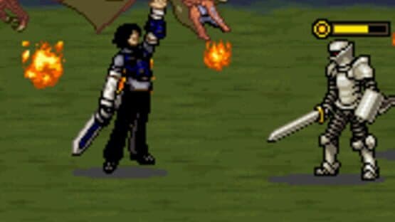 Drakengard screenshot 1