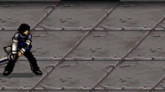 Drakengard screenshot 2