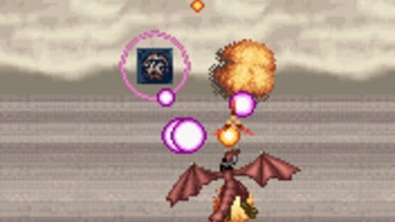 Drakengard screenshot 3