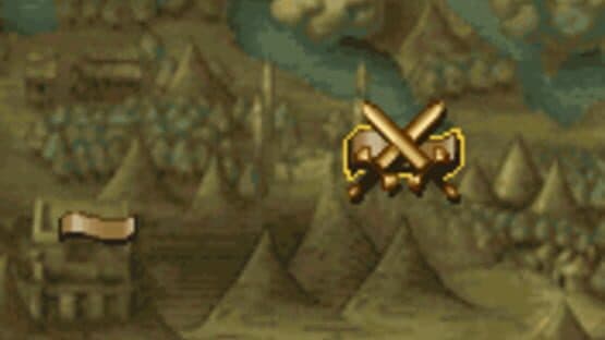 Drakengard screenshot 5