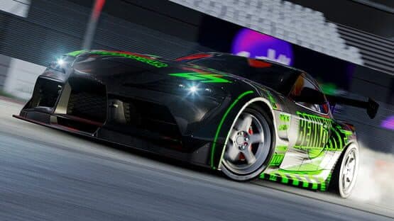 CarX Street screenshot 5