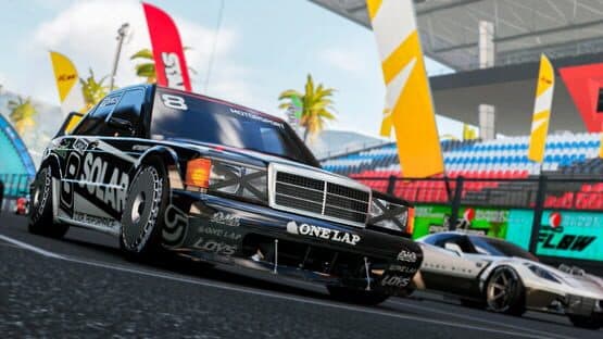 CarX Street screenshot 6