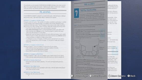 The Epyx Games: Sports Collection screenshot 4