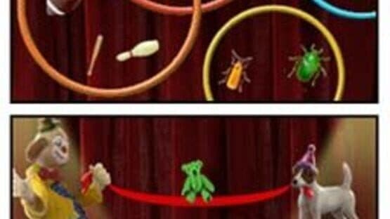 I Spy Game Pack screenshot 4