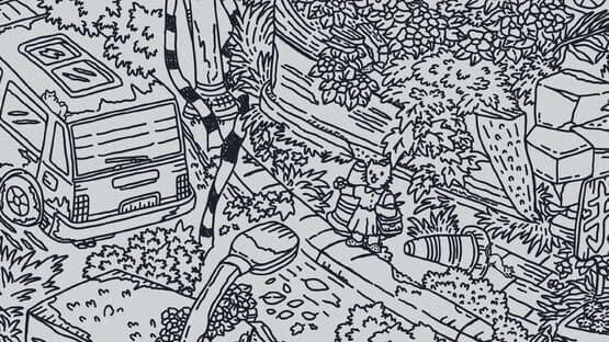 Hidden Cats In ButtonWood Street screenshot 3