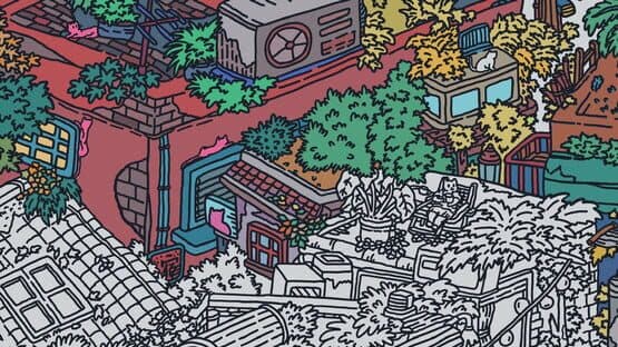 Hidden Cats In ButtonWood Street screenshot 4