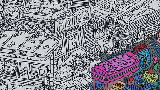 Hidden Cats In ButtonWood Street screenshot 6