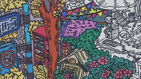 Hidden Cats In ButtonWood Street screenshot 7