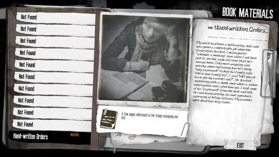 This War of Mine: Forget Celebrations screenshot 5