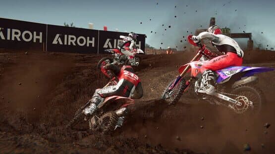 MXGP 24: The Official Game screenshot 4