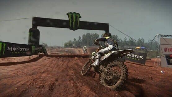 MXGP 24: The Official Game screenshot 6