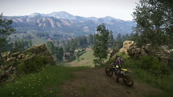 MXGP 24: The Official Game screenshot 8