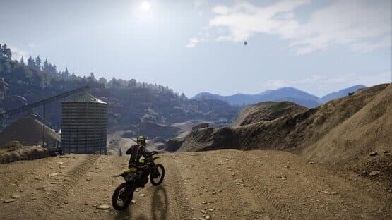 MXGP 24: The Official Game screenshot 9