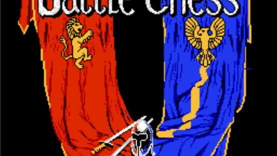 Battle Chess screenshot 2