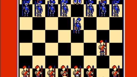 Battle Chess screenshot 1
