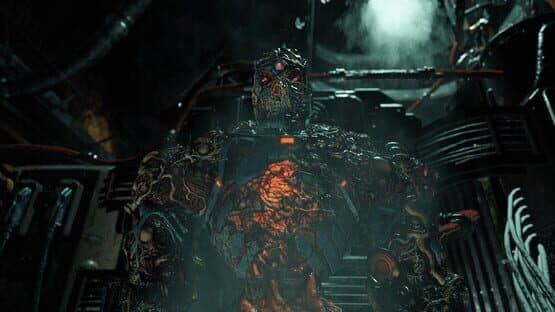 The Callisto Protocol: Final Transmission screenshot 6