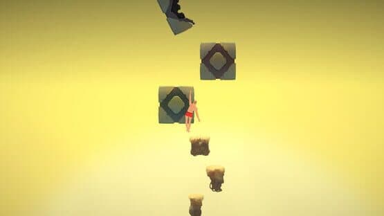 Yet Another Climbing Game screenshot 2