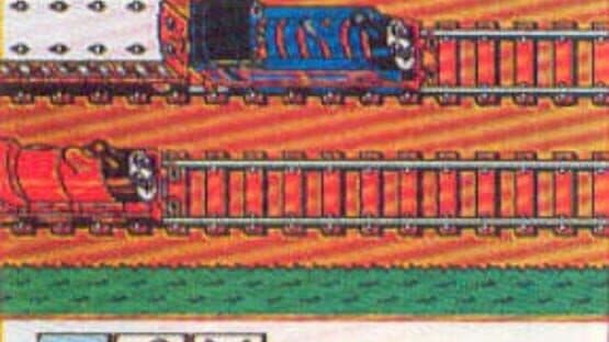 Thomas the Tank Engine & Friends screenshot 2