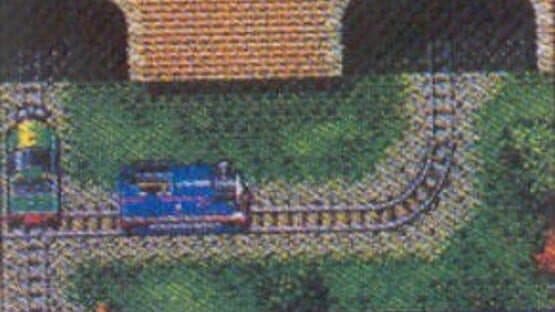 Thomas the Tank Engine & Friends screenshot 3
