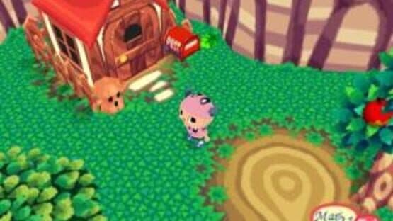 Animal Crossing Neighborhood screenshot 3