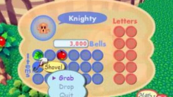 Animal Crossing Neighborhood screenshot 4