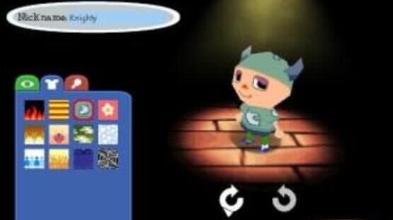 Animal Crossing Neighborhood screenshot 1