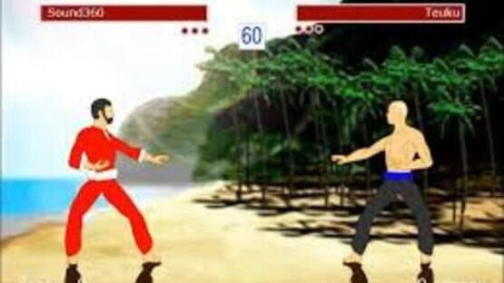 Pencak Silat 2.1 screenshot 3