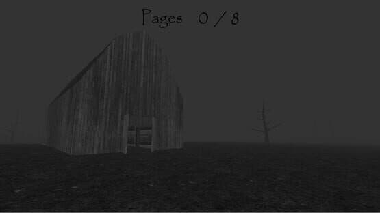 Slender Man: Rise Again screenshot 3