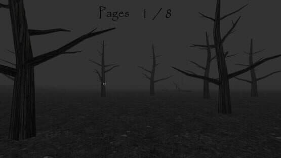 Slender Man: Rise Again screenshot 2