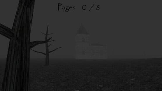 Slender Man: Rise Again screenshot 5
