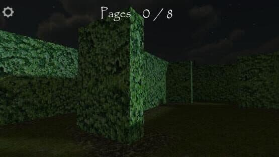 Slender Man: Rise Again screenshot 1