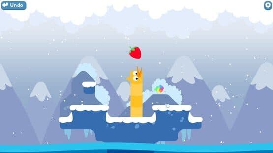 Snakebird Primer screenshot 14
