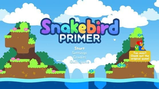 Snakebird Primer screenshot 20