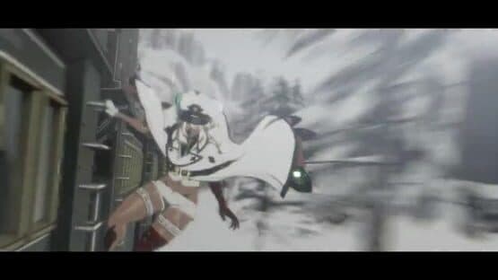 Guilty Gear: Strive - Nintendo Switch Edition screenshot 2