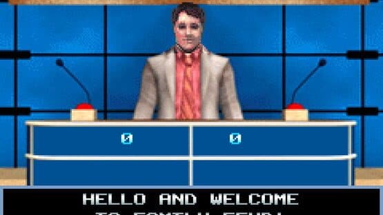 Family Feud screenshot 3