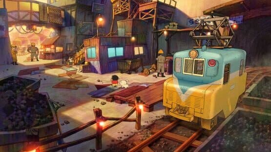 Shin-chan: Bundle screenshot 3