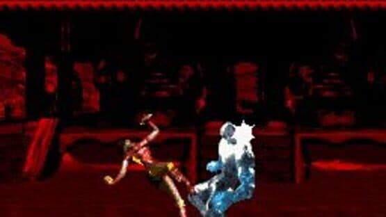 Killer Instinct screenshot 5