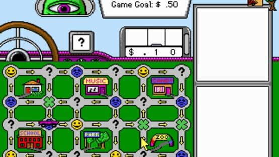 The Treehouse screenshot 3